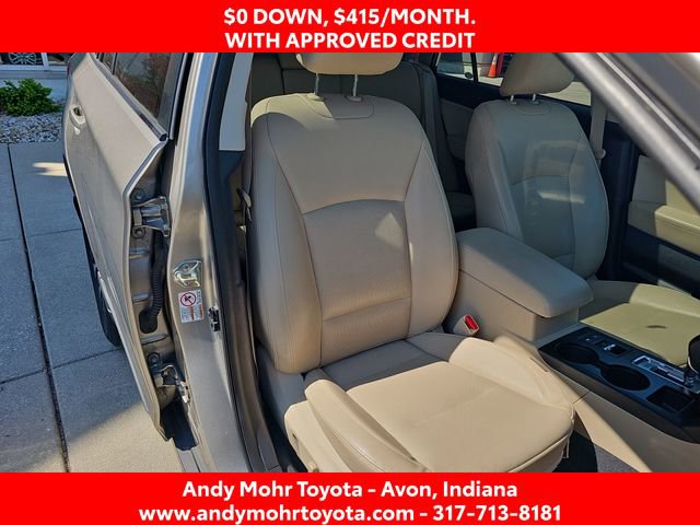 Used 2017 Subaru Outback 2.5i Limited AWD/4WD image 38