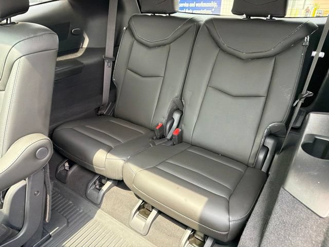 Certified 2020 Cadillac XT6 Premium Luxury AWD/4WD image 27