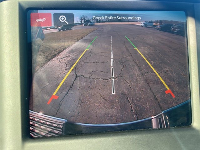 Used 2024 RAM 2500 Big Horn w/ Bed Utility Group image 25