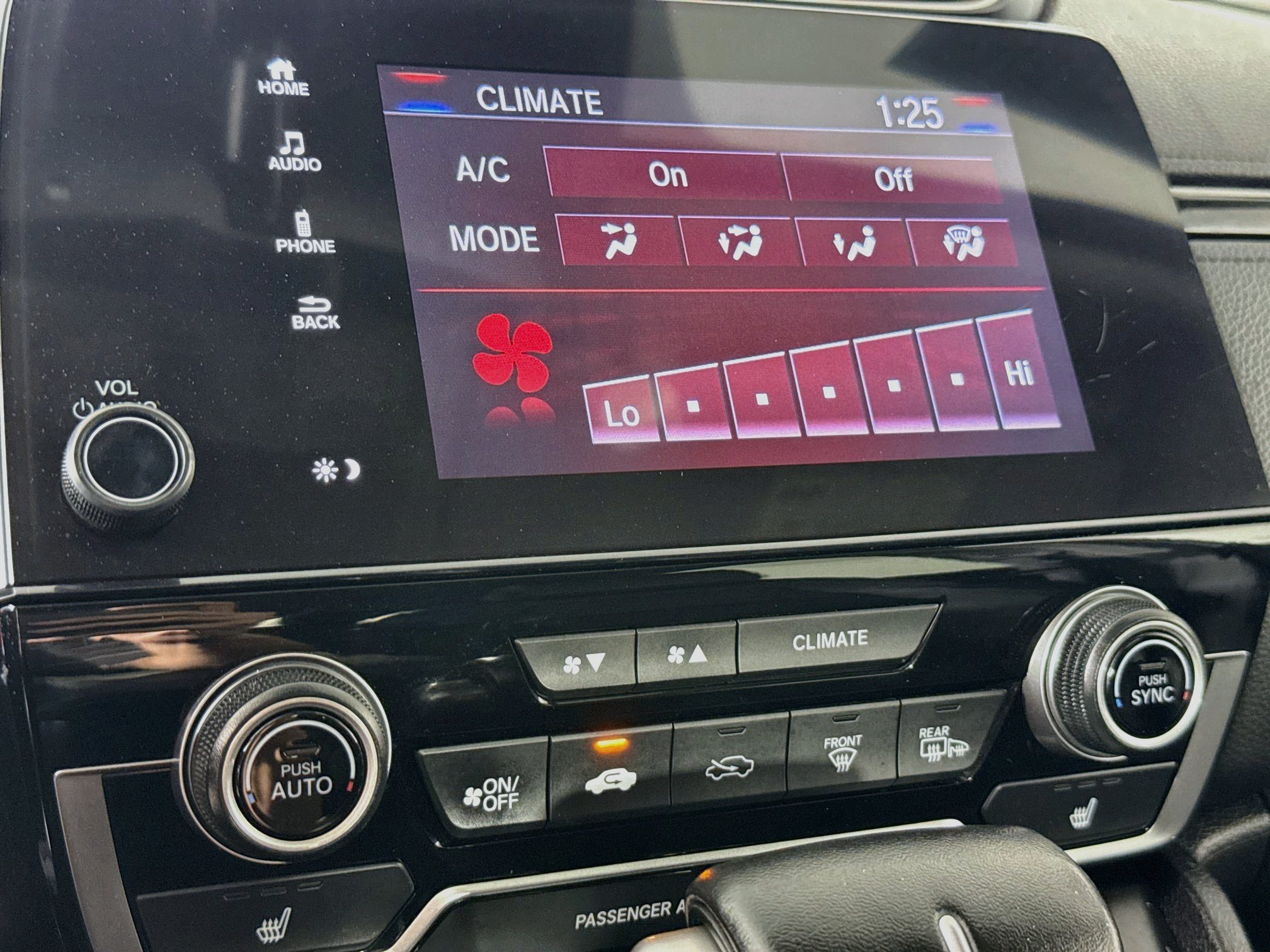 Used 2021 Honda CR-V EX-L image 17