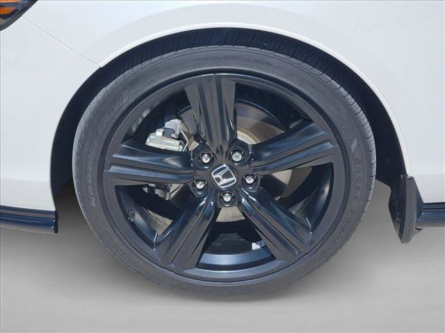 Used 2025 Honda Accord Sport image 21
