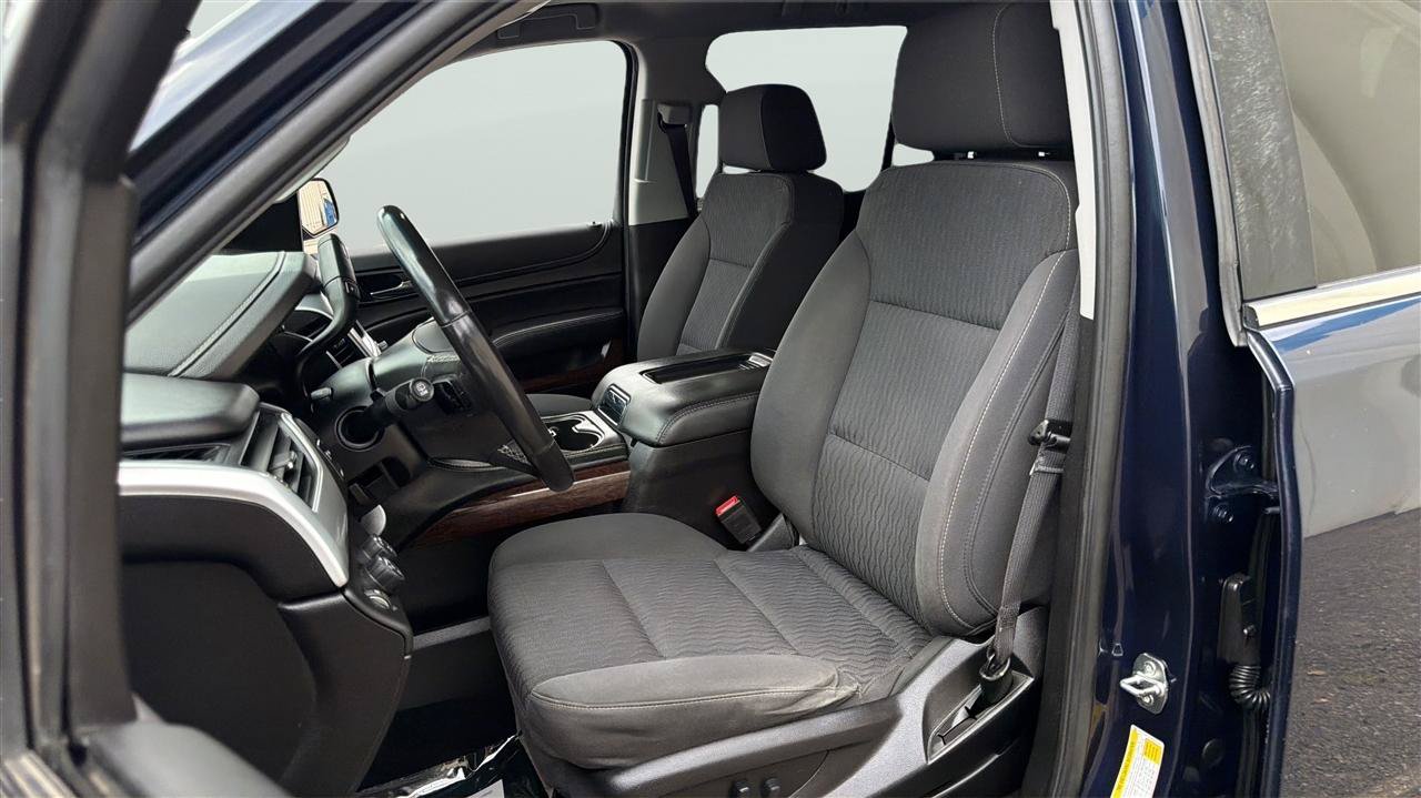 Used 2018 GMC Yukon SLE w/ SLE Value Package AWD/4WD image 12