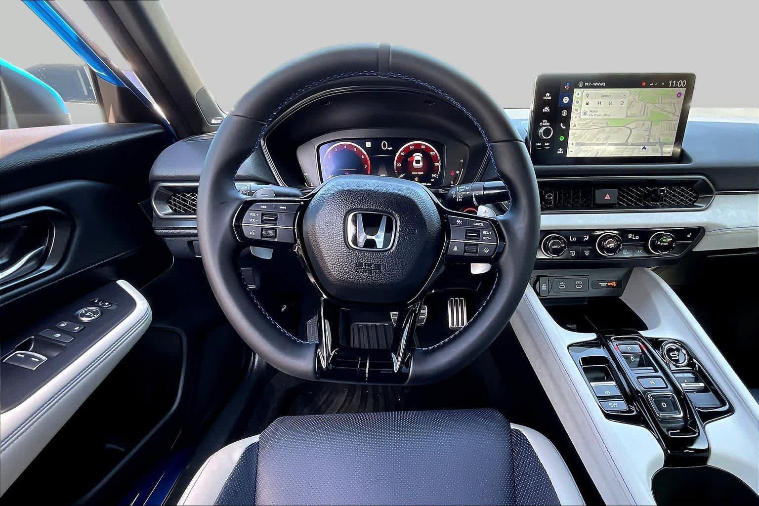 Used 2026 Honda Prelude image 6