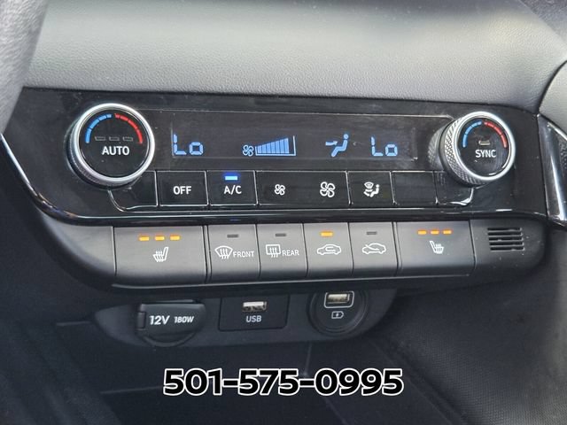 Used 2023 Hyundai Elantra Blue FWD image 26