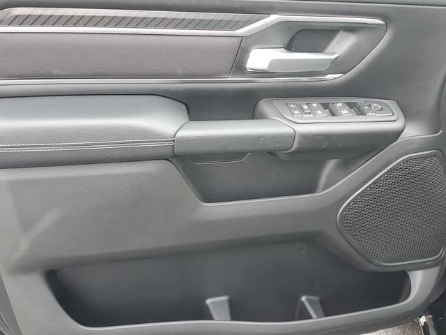 New 2026 RAM 1500 Big Horn AWD/4WD image 15