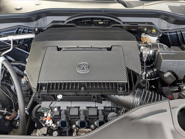 New 2026 Acura MDX A-Spec image 15