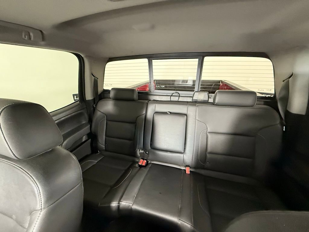 Used 2018 Chevrolet Silverado 2500 LTZ w/ Duramax Plus Package image 33