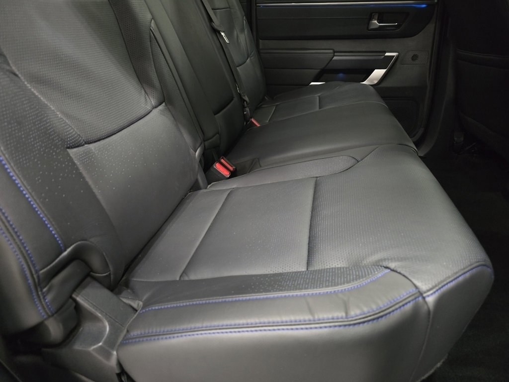 Used 2023 Toyota Tundra Platinum image 25