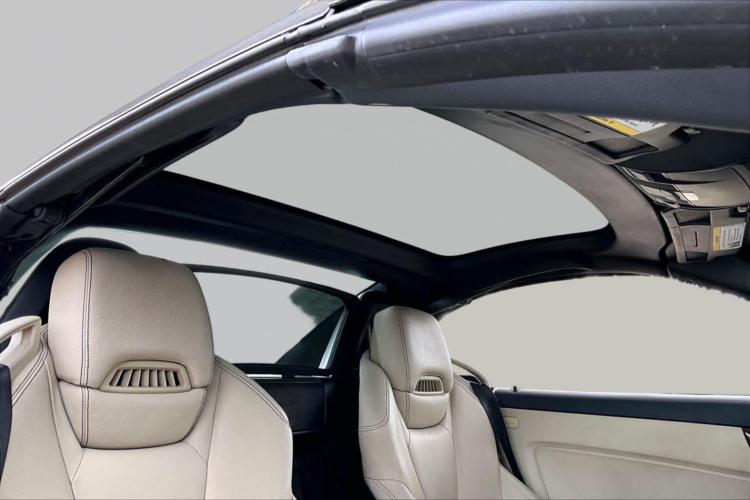 Used 2012 Mercedes-Benz SLK 350 image 13