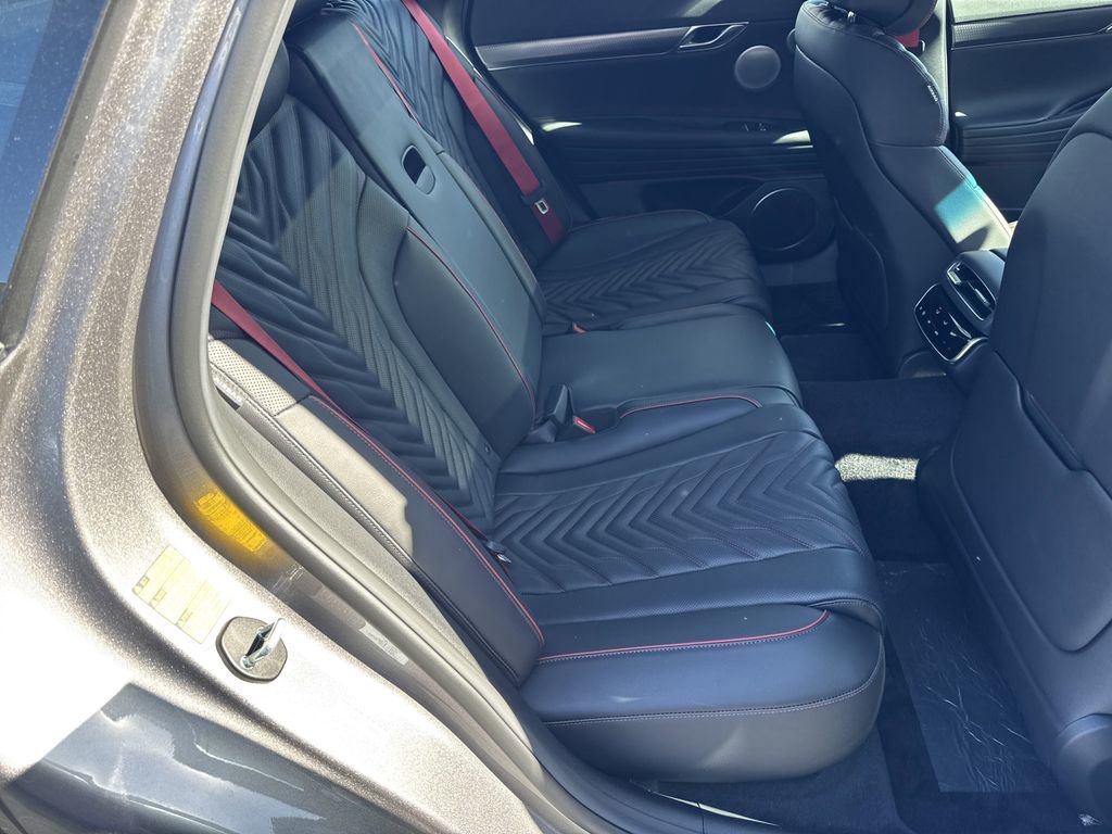 New 2026 Genesis G80 2.5T Sport Prestige image 15