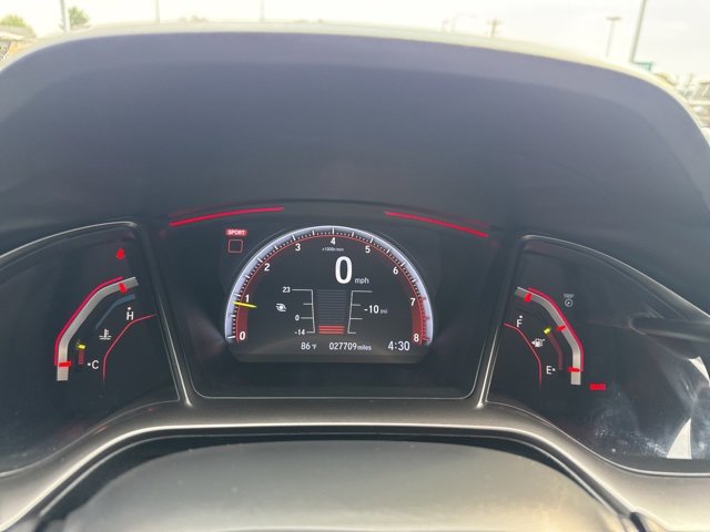 Used 2019 Honda Civic Type R image 33