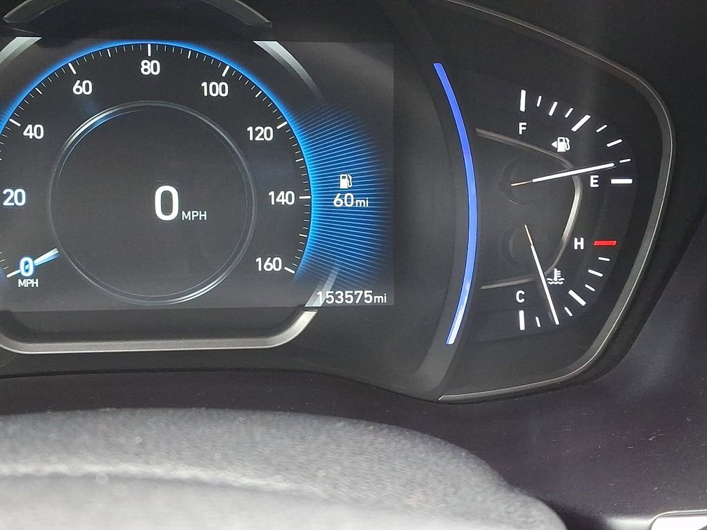 Used 2019 Hyundai Santa Fe SEL AWD/4WD image 20