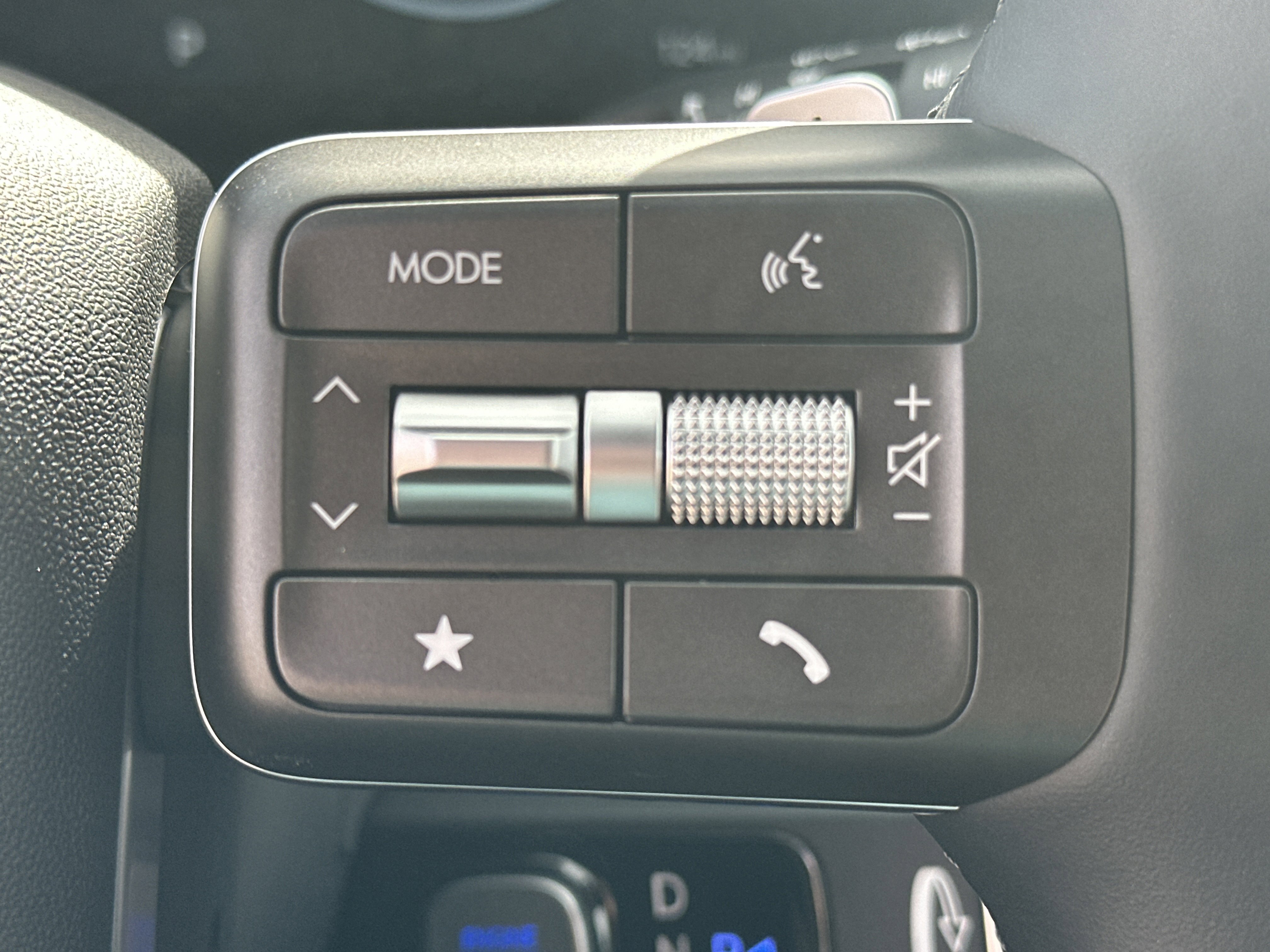 New 2026 Hyundai Palisade Calligraphy image 21