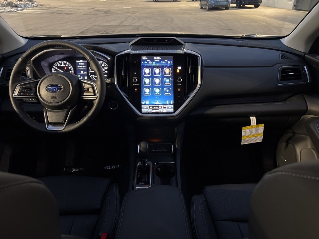 New 2026 Subaru Ascent Limited image 14