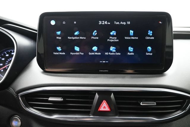Used 2023 Hyundai Santa Fe SEL FWD image 26
