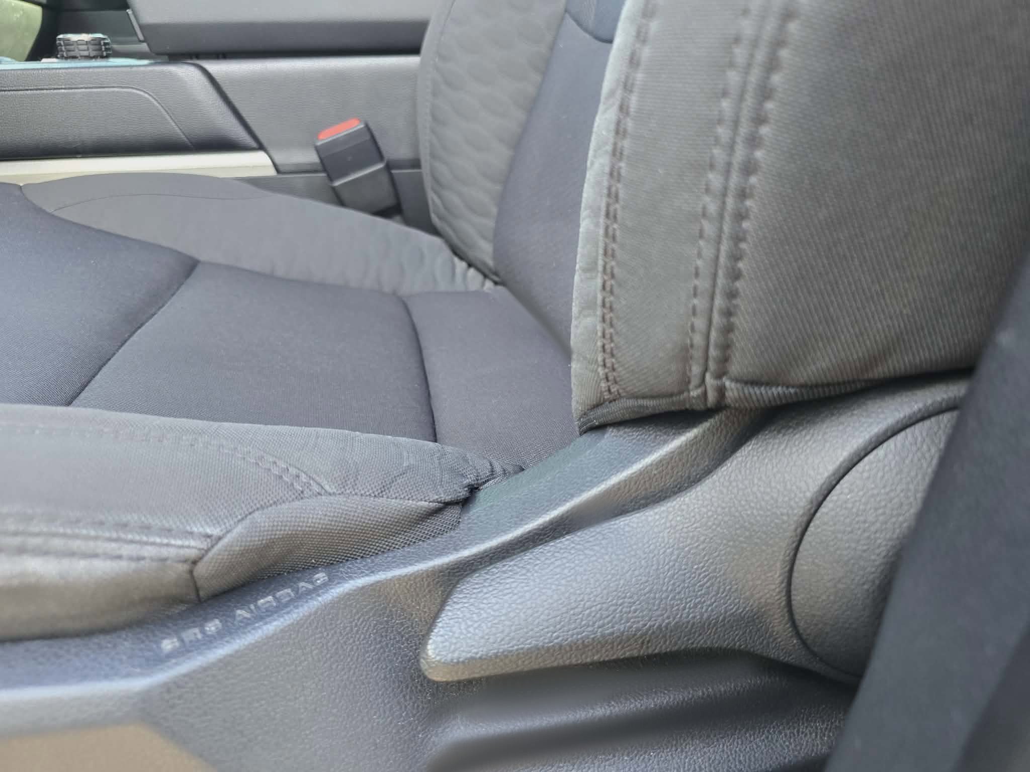 Used 2023 Toyota Tundra SR5 w/ SR5 Convenience Package image 12