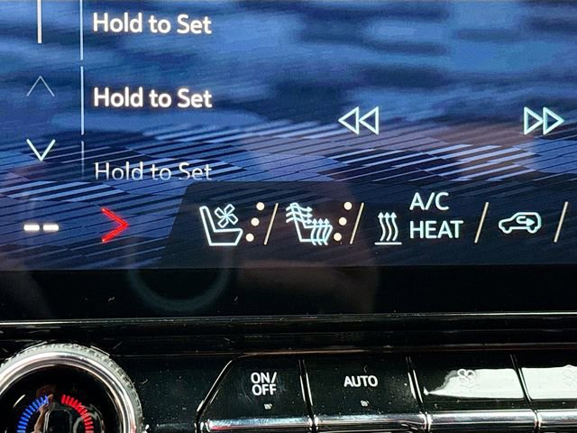 New 2026 Chevrolet Blazer EV SS image 22