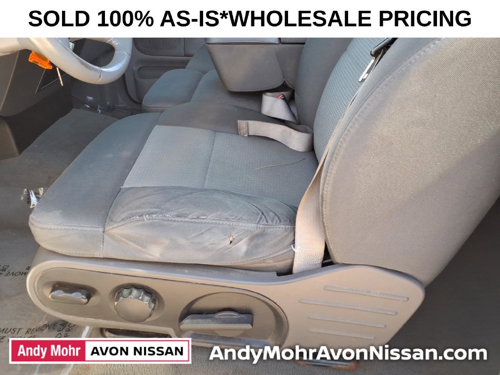 Used 2008 Ford F150 XLT AWD/4WD image 18
