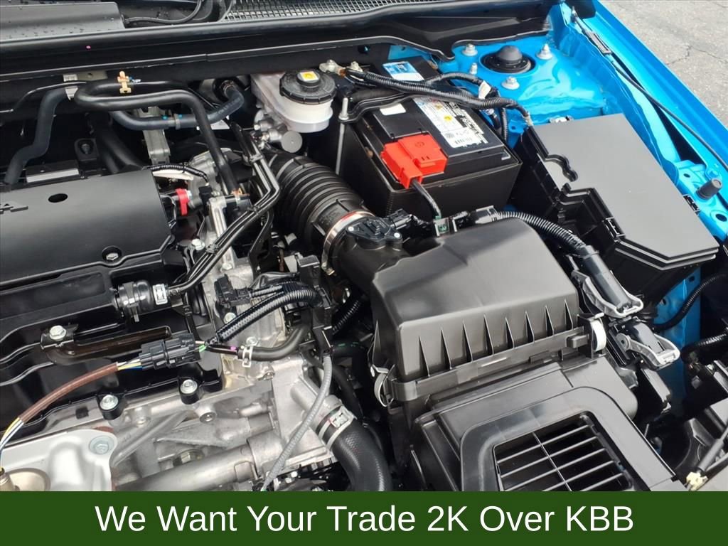 Used 2024 Honda Civic Sport image 30