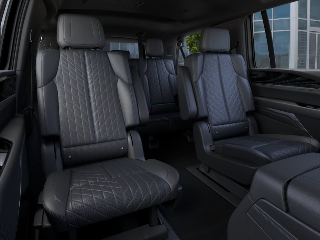 New 2026 Cadillac Escalade IQL Sport 1 AWD/4WD image 17