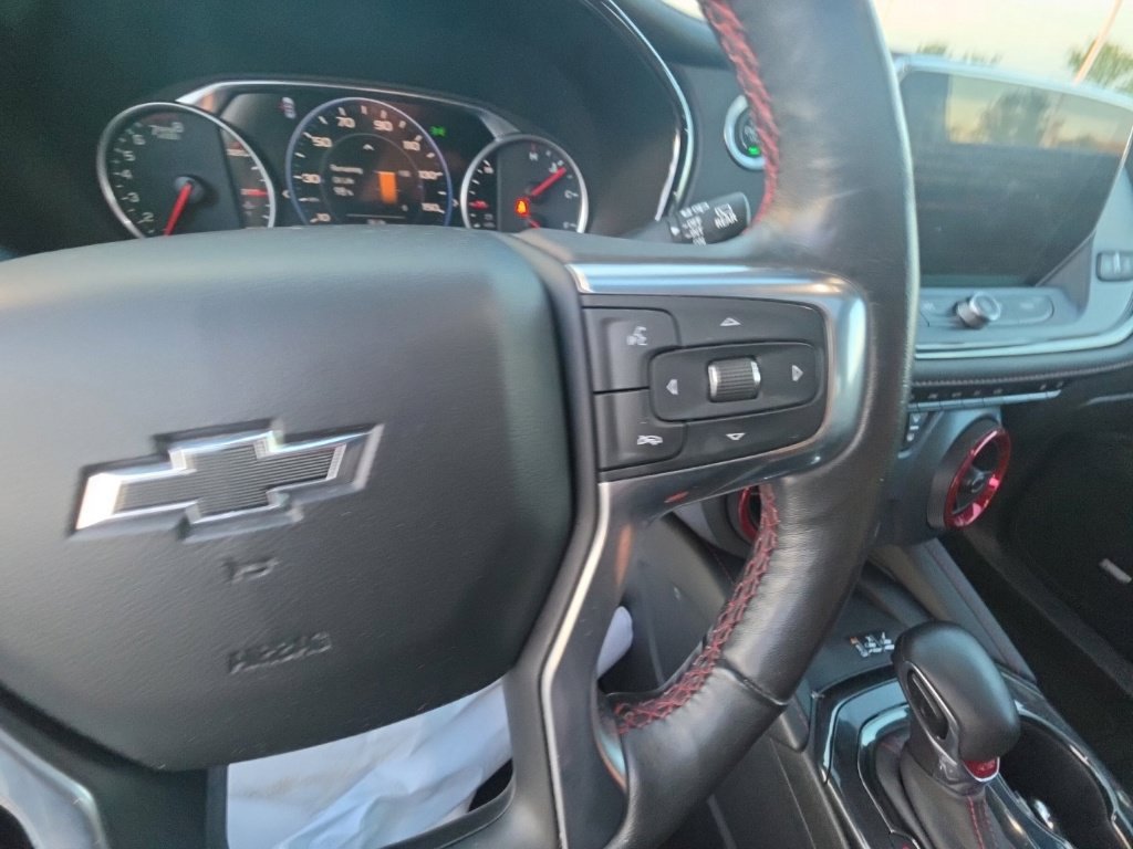 Used 2020 Chevrolet Blazer RS AWD/4WD image 19