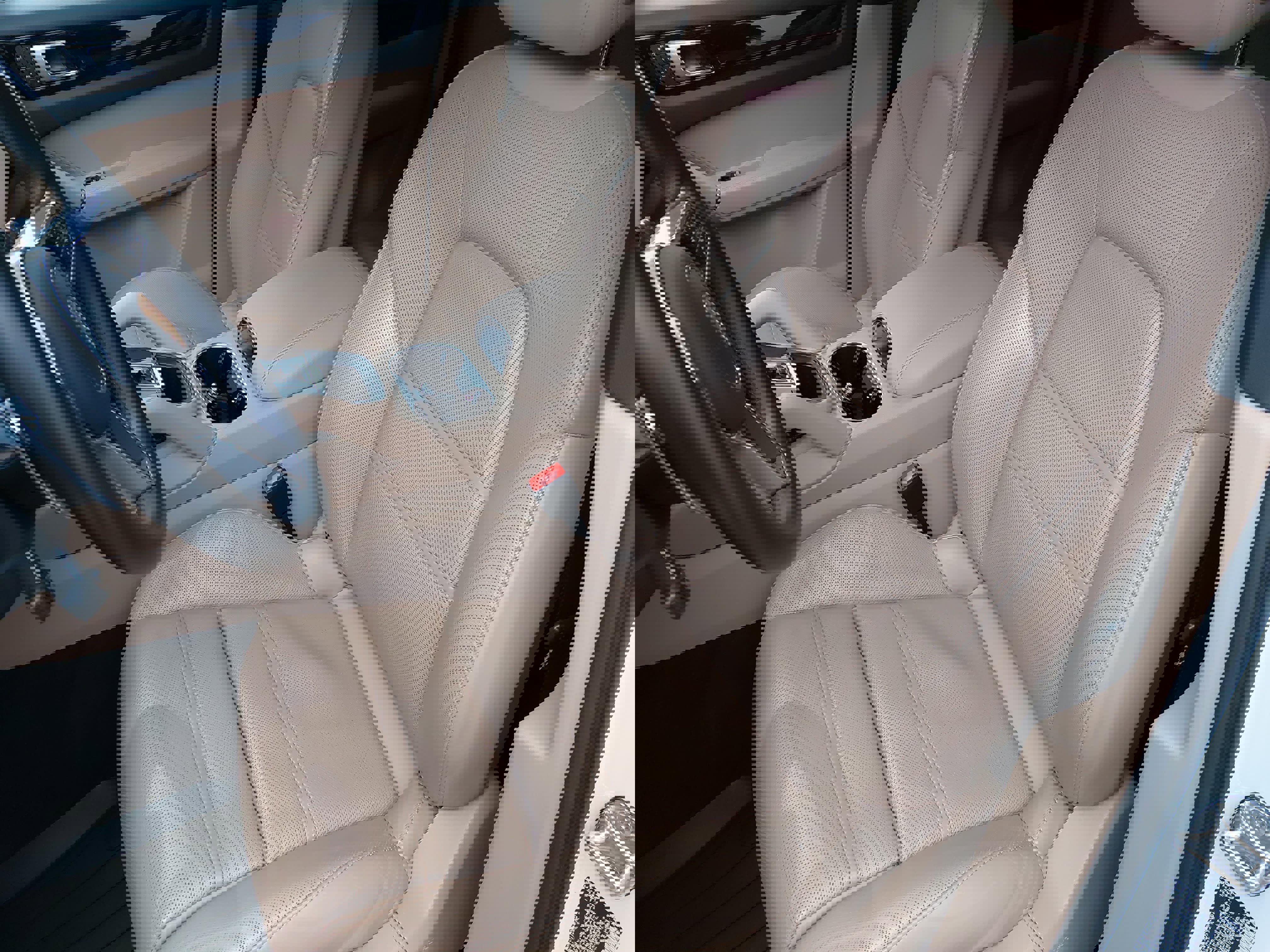 Used 2022 Porsche Cayenne E-Hybrid Coupe image 17