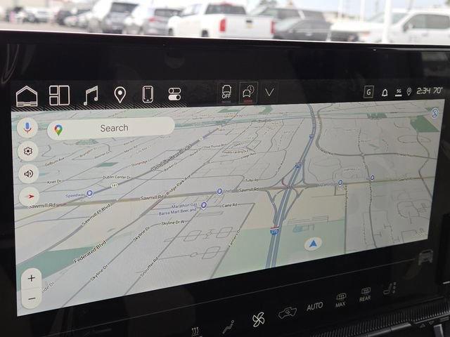 New 2026 GMC Hummer EV SUV image 3