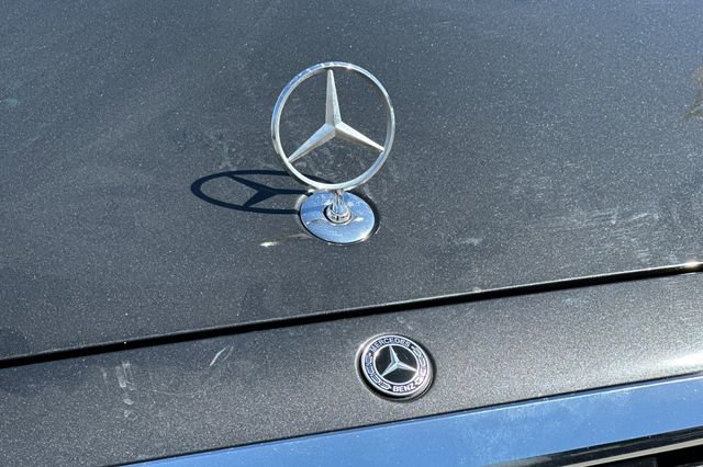 Used 2022 Mercedes-Benz S 500 4MATIC image 9