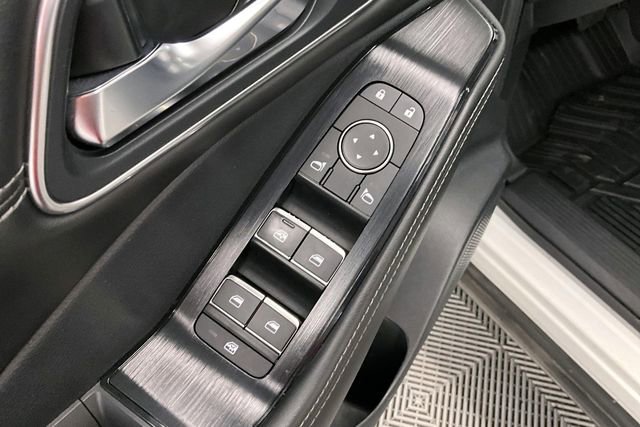 Used 2021 Nissan Rogue SL image 39