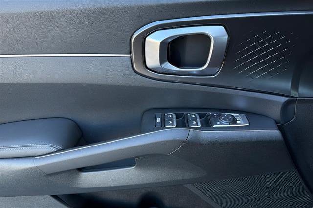 New 2026 Kia Sorento EX AWD/4WD image 11