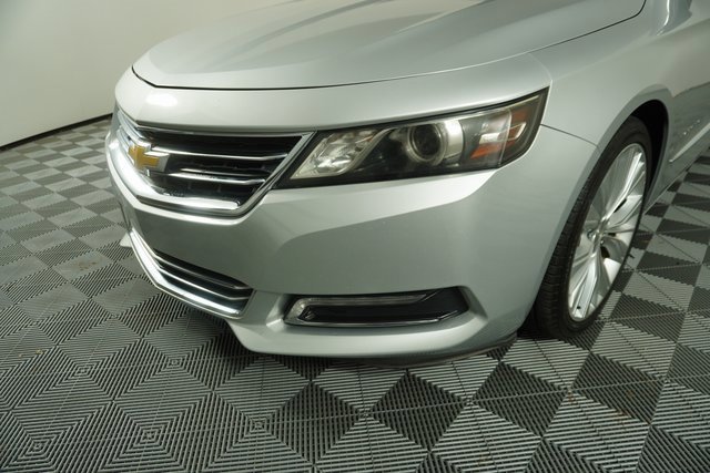 Used 2014 Chevrolet Impala LTZ image 11