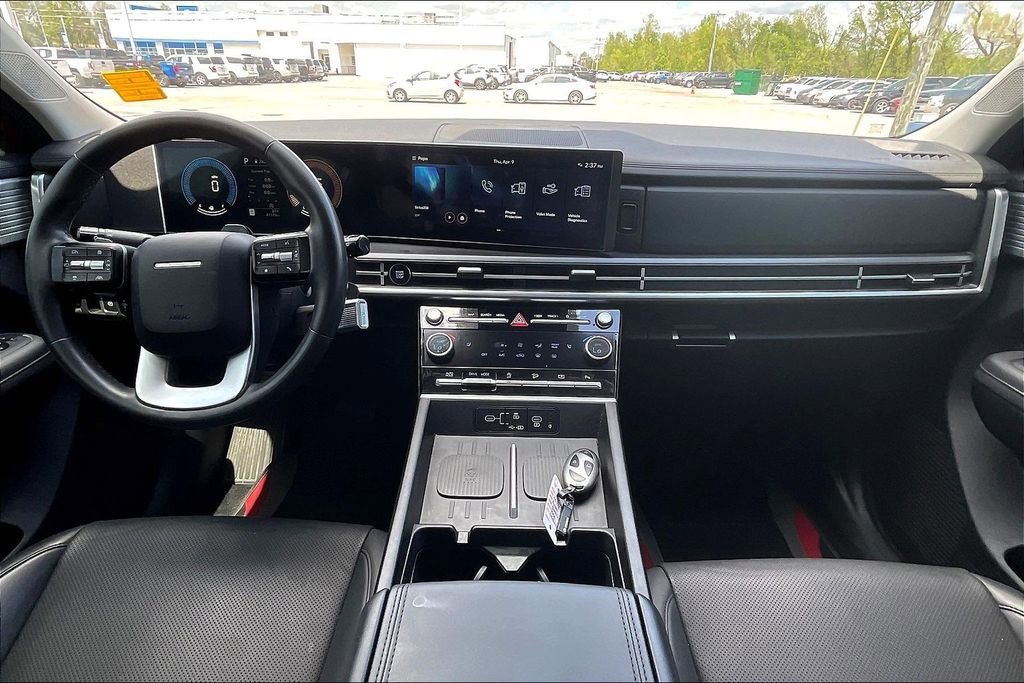 Used 2024 Hyundai Santa Fe SEL image 14