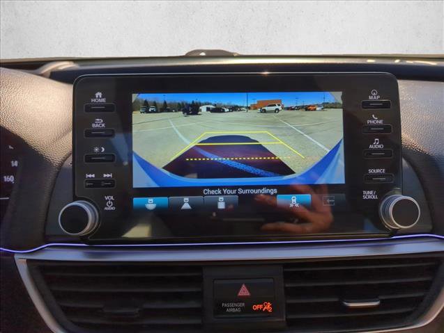 Used 2021 Honda Accord Touring image 14