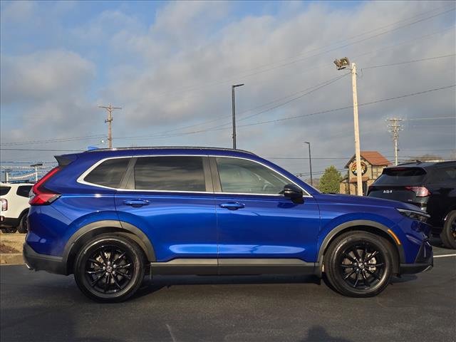 Used 2023 Honda CR-V Sport image 2