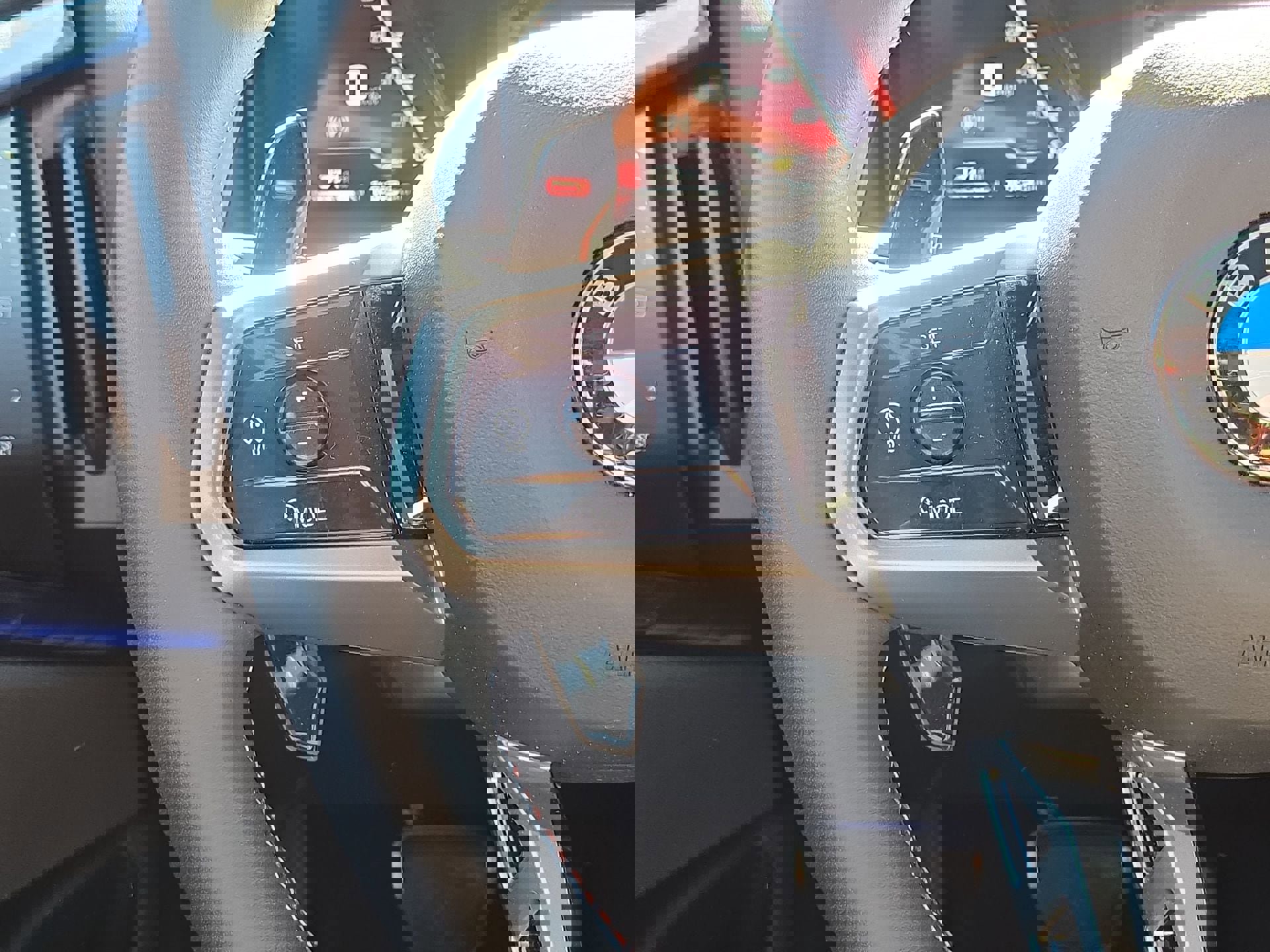 Used 2025 BMW X3 M50 image 21