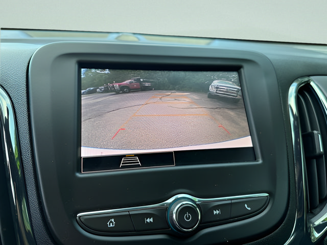 Used 2024 Chevrolet Equinox RS AWD/4WD image 8