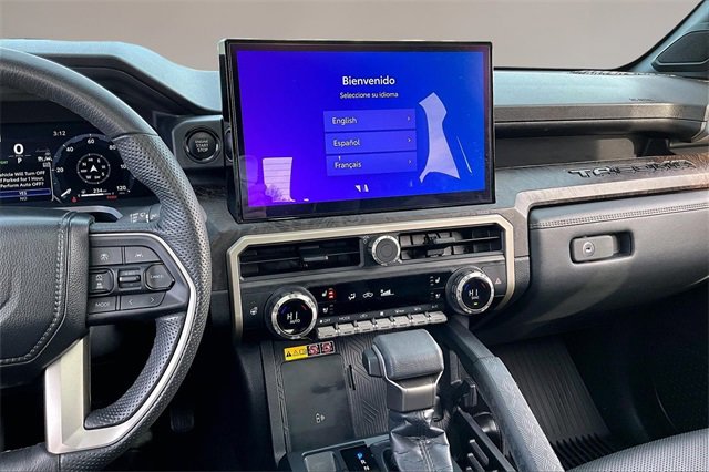 Used 2024 Toyota Tacoma Limited image 9