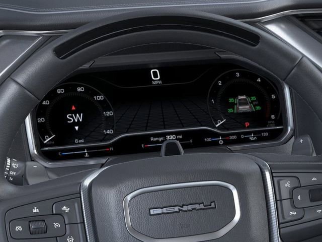 New 2026 GMC Sierra 1500 Denali image 18