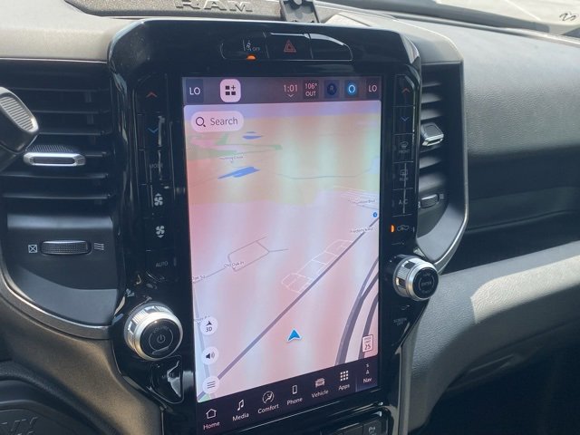 New 2025 RAM 2500 Tradesman image 3