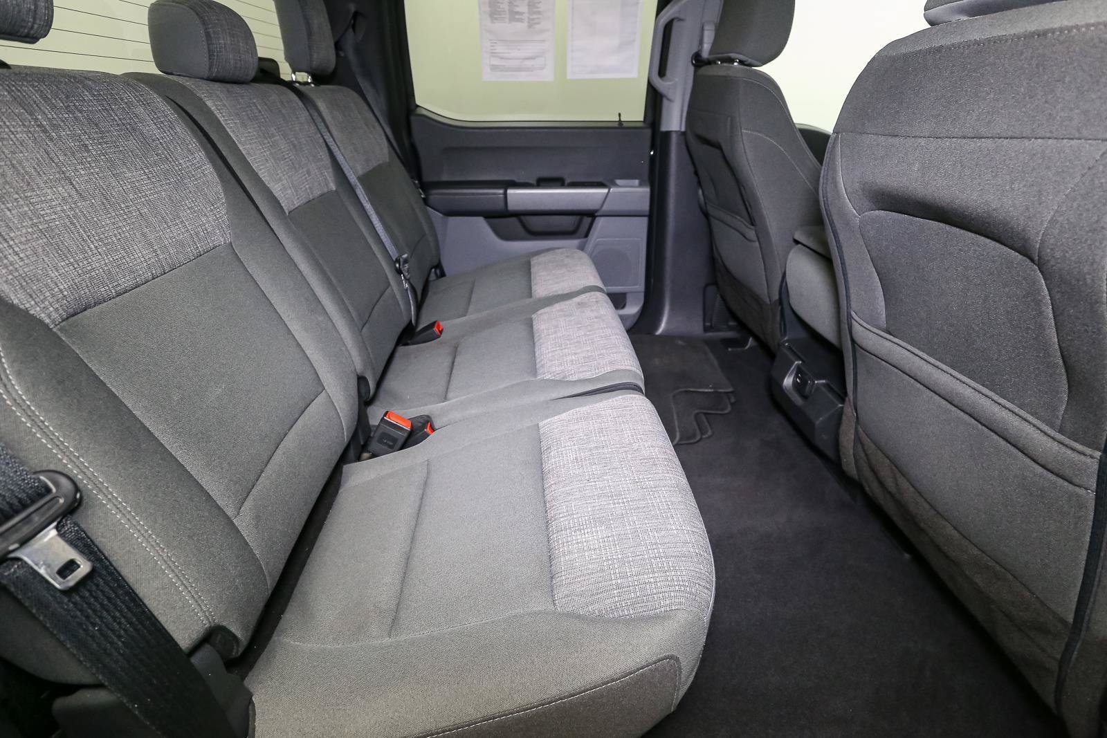 Used 2023 Ford F150 XLT AWD/4WD image 20