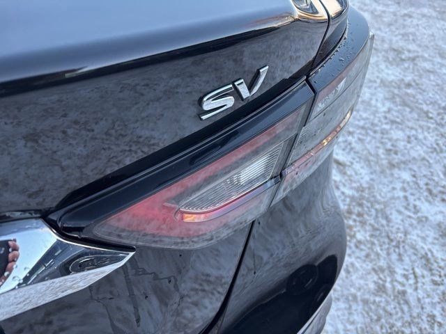 Used 2020 Nissan Maxima 3.5 SV w/ Floor Mat Group image 45