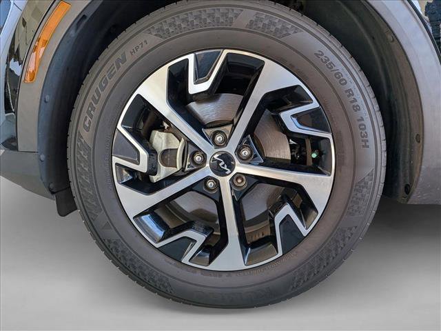 Used 2023 Kia Sportage EX FWD image 15