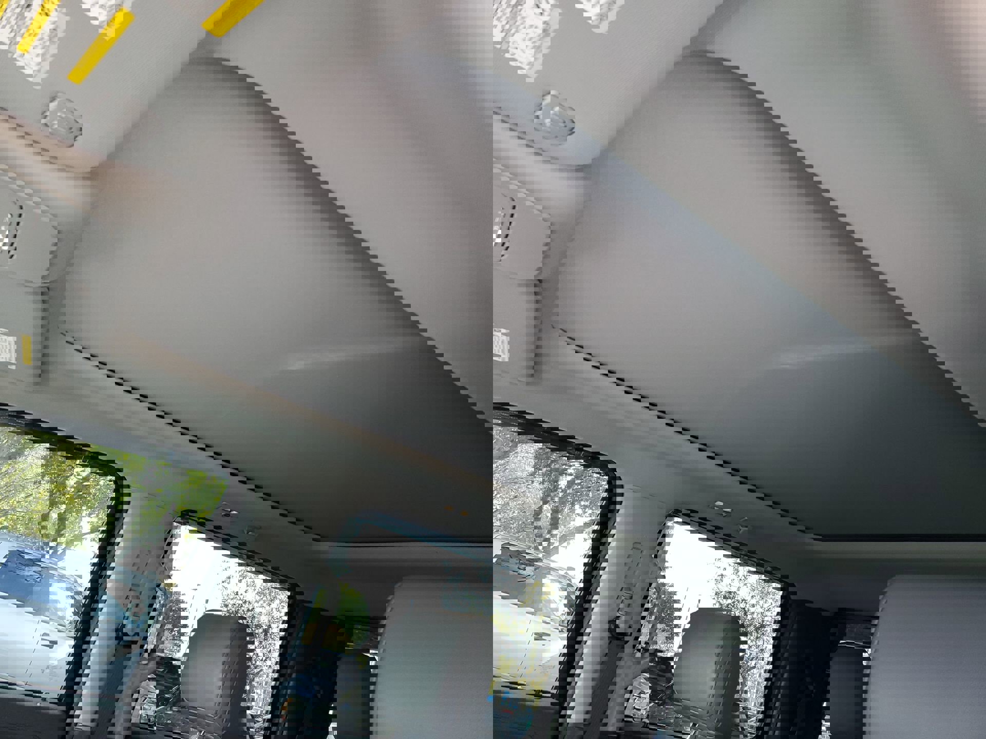 Used 2025 Ford F150 Lariat w/ Equipment Group 501A Mid image 75