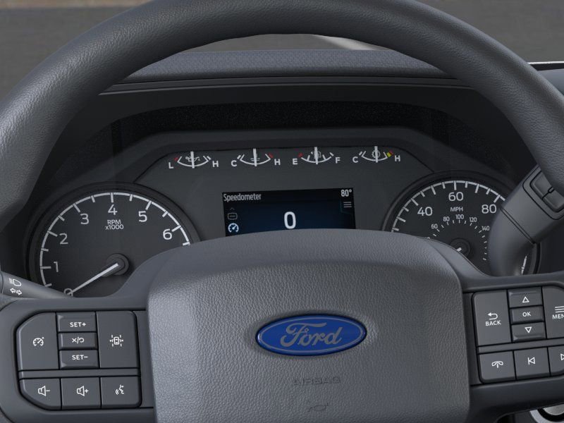 New 2026 Ford F150 STX w/ F-150 LOBO Package image 13