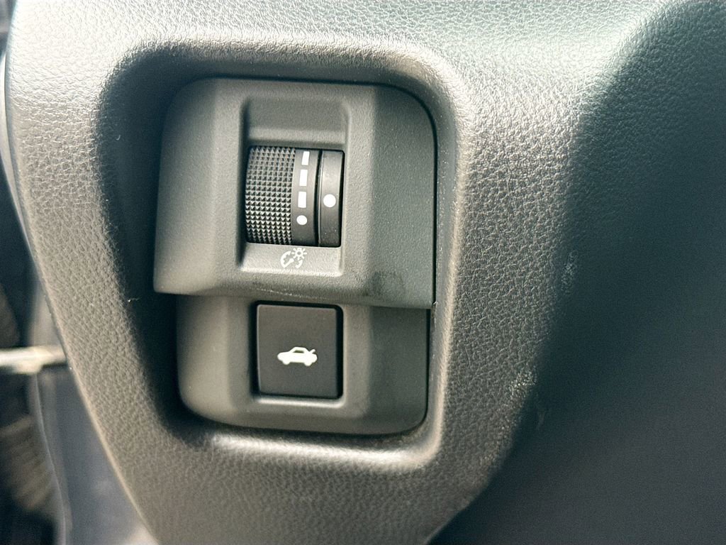 Used 2022 Subaru BRZ Limited w/ Popular Package #1 image 10