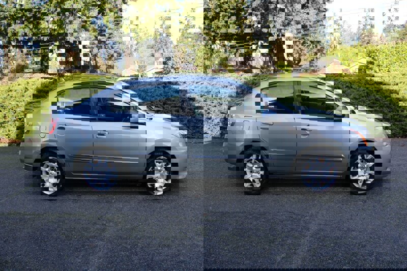 Used 2011 Nissan Sentra 2.0 S image 11