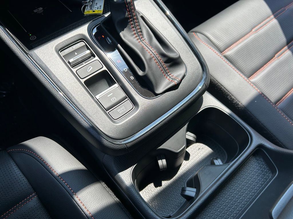 New 2026 Honda CR-V Sport-L image 33