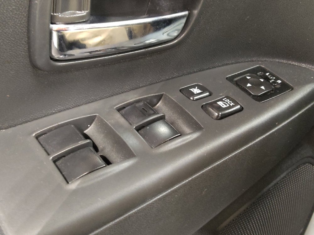 Used 2023 Mitsubishi Outlander Sport AWD image 27