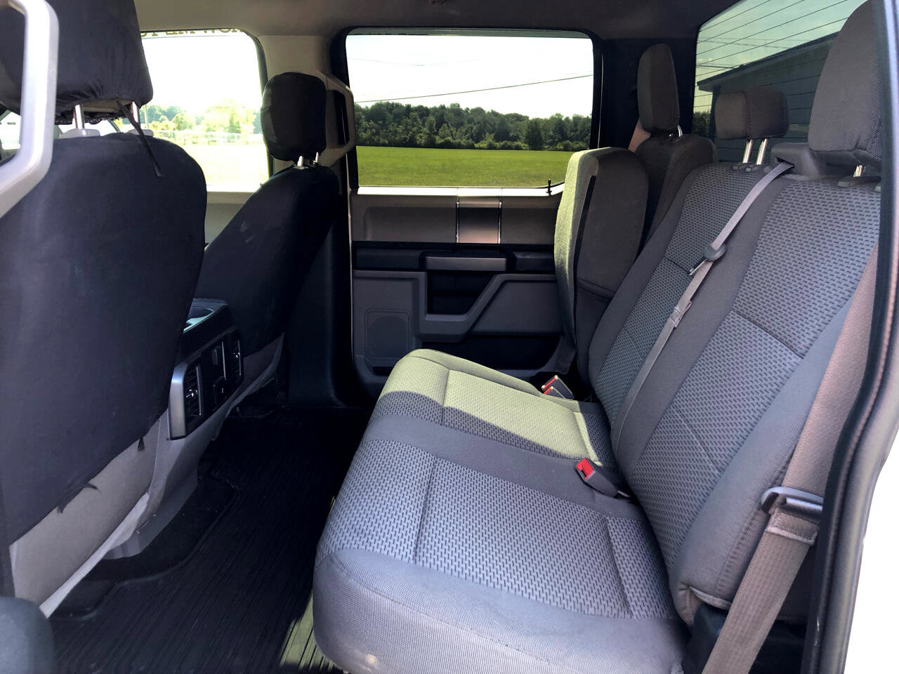 Used 2020 Ford F150 XLT w/ Equipment Group 302A Luxury image 22