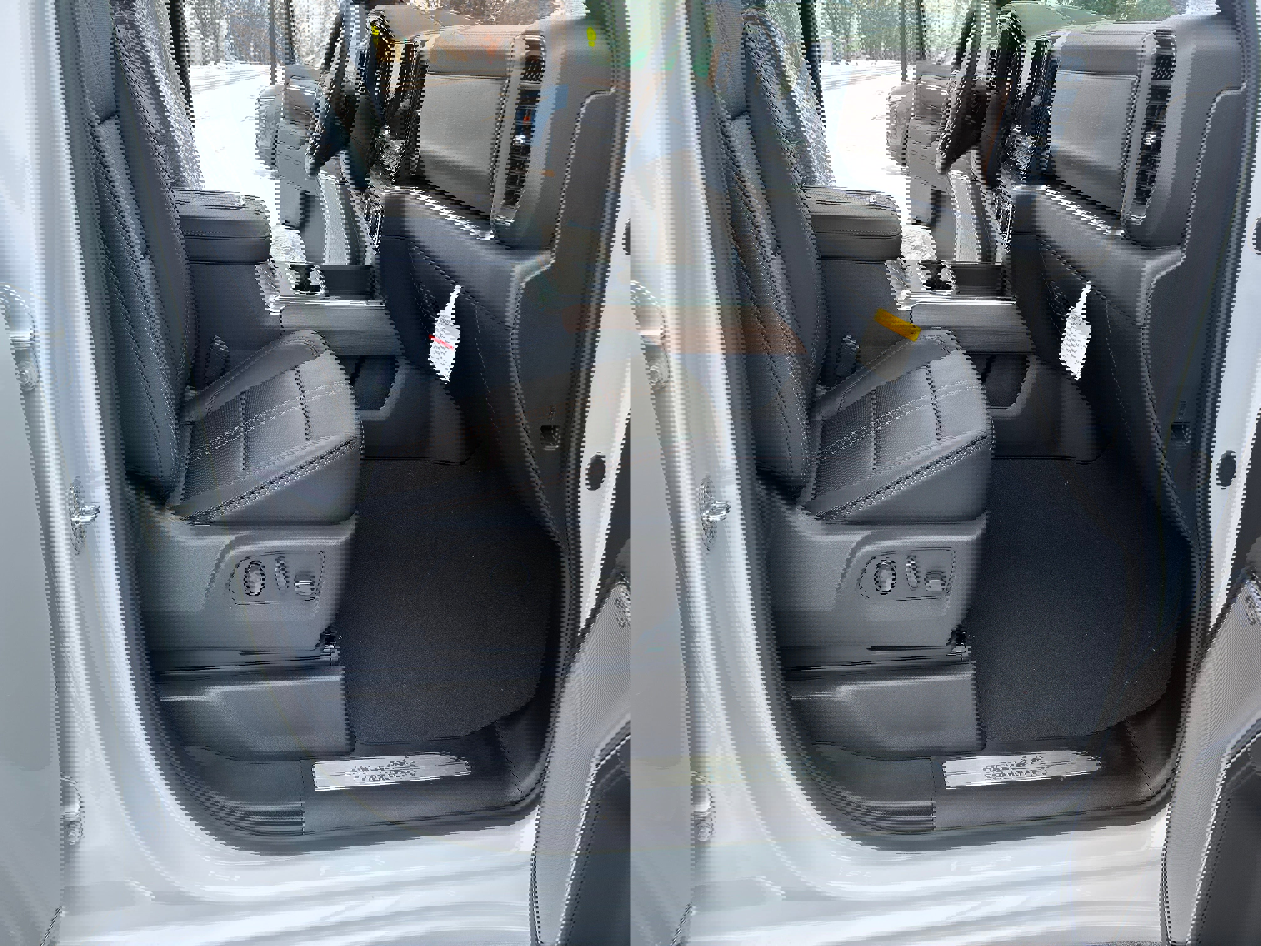 New 2026 Chevrolet Silverado 3500 High Country image 27